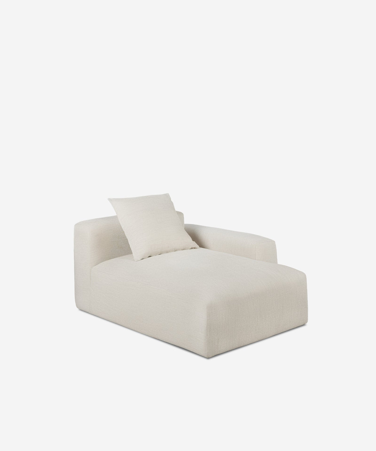 56094707614082 Sofá Modular Recto de 3 Plazas Rist Sofás Tapizados Northdeco