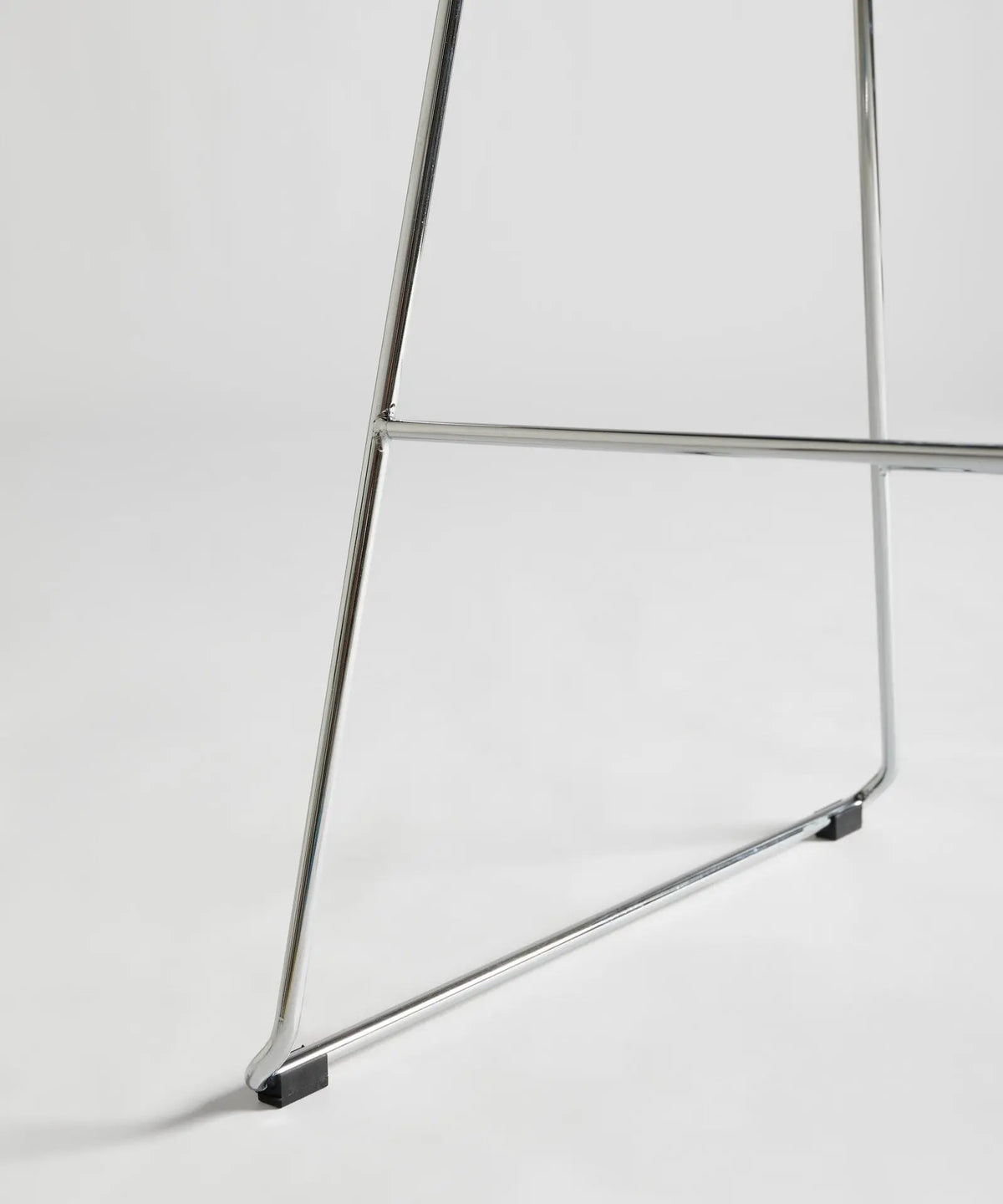 56341954822530 Taburete Alto de Metal Roma Taburetes Northdeco