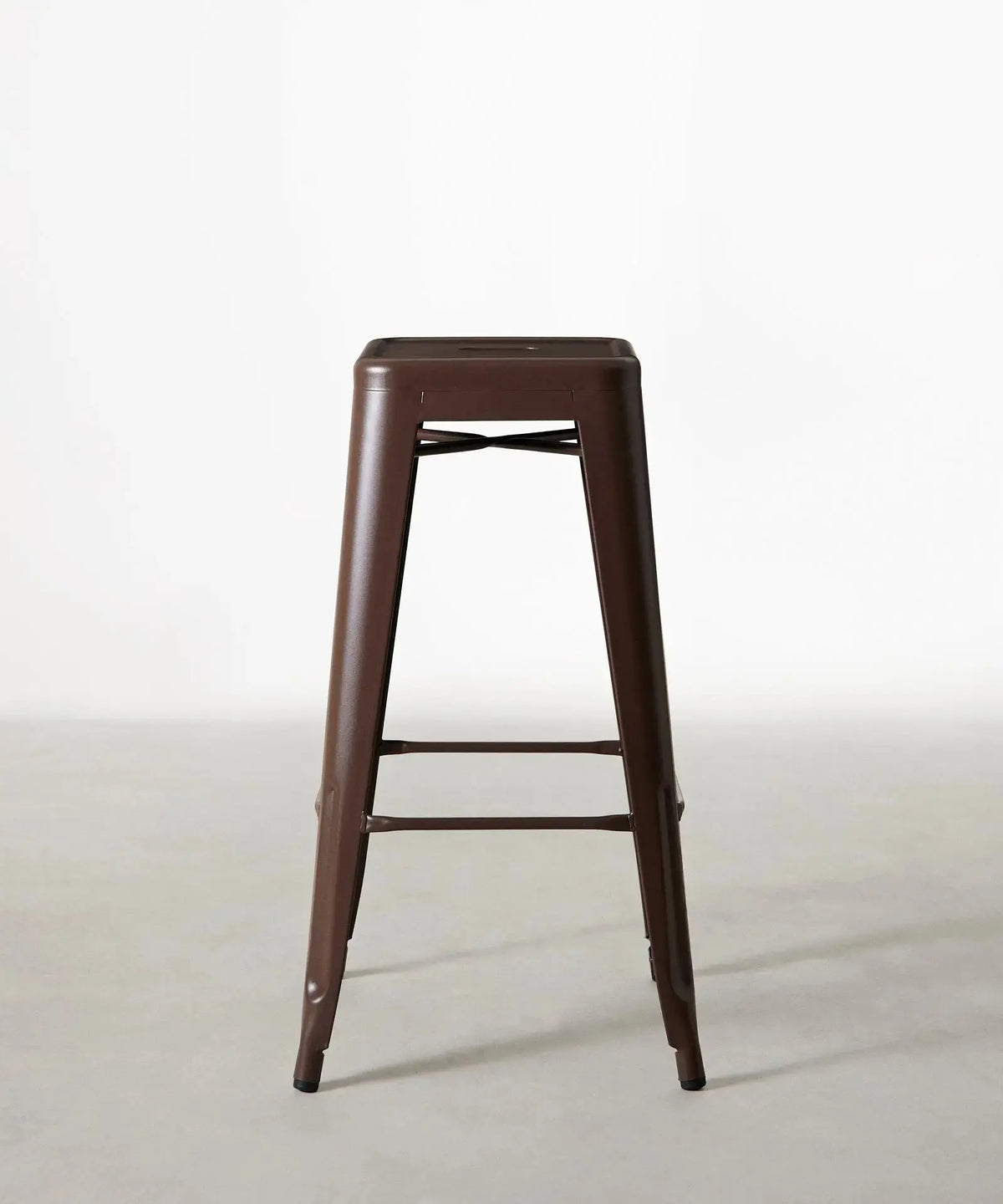 56028462547330 Taburete Alto de Metal Tolik - Color Edition Taburetes Northdeco