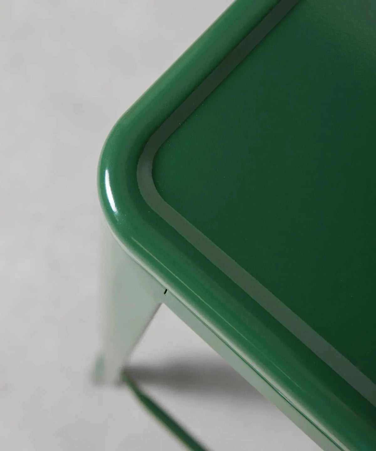 56028462580098 Taburete Alto de Metal Tolik - Color Edition Taburetes Northdeco