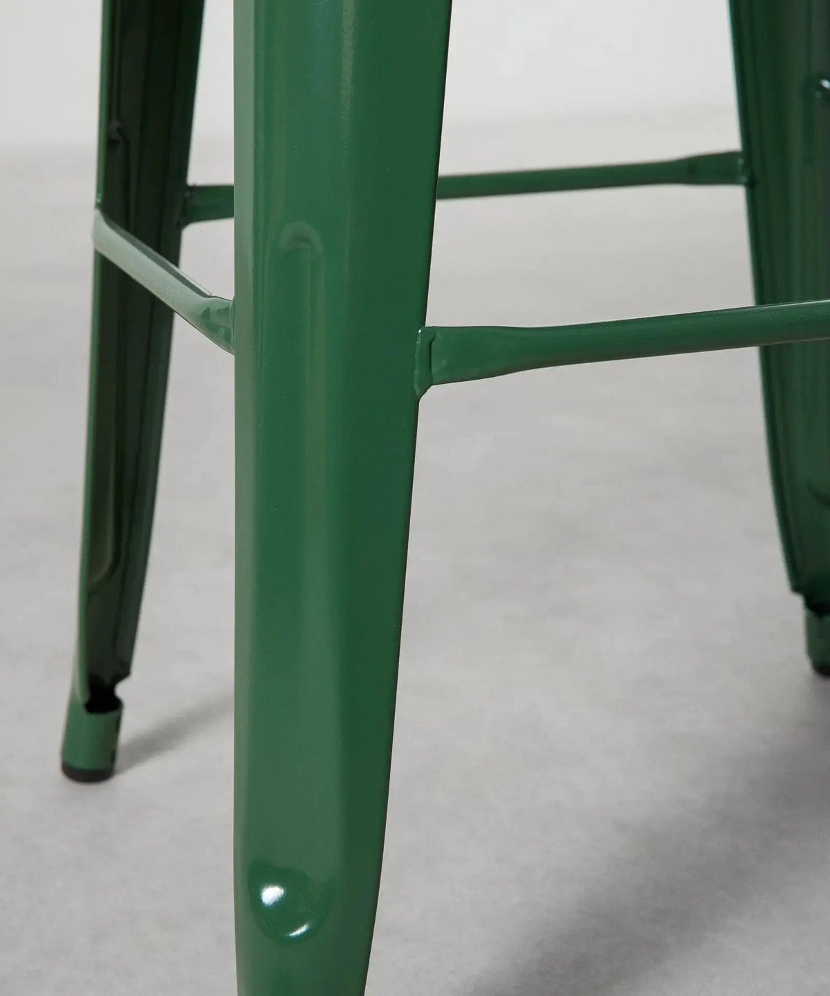 56028462580098 Taburete Alto de Metal Tolik - Color Edition Taburetes Northdeco