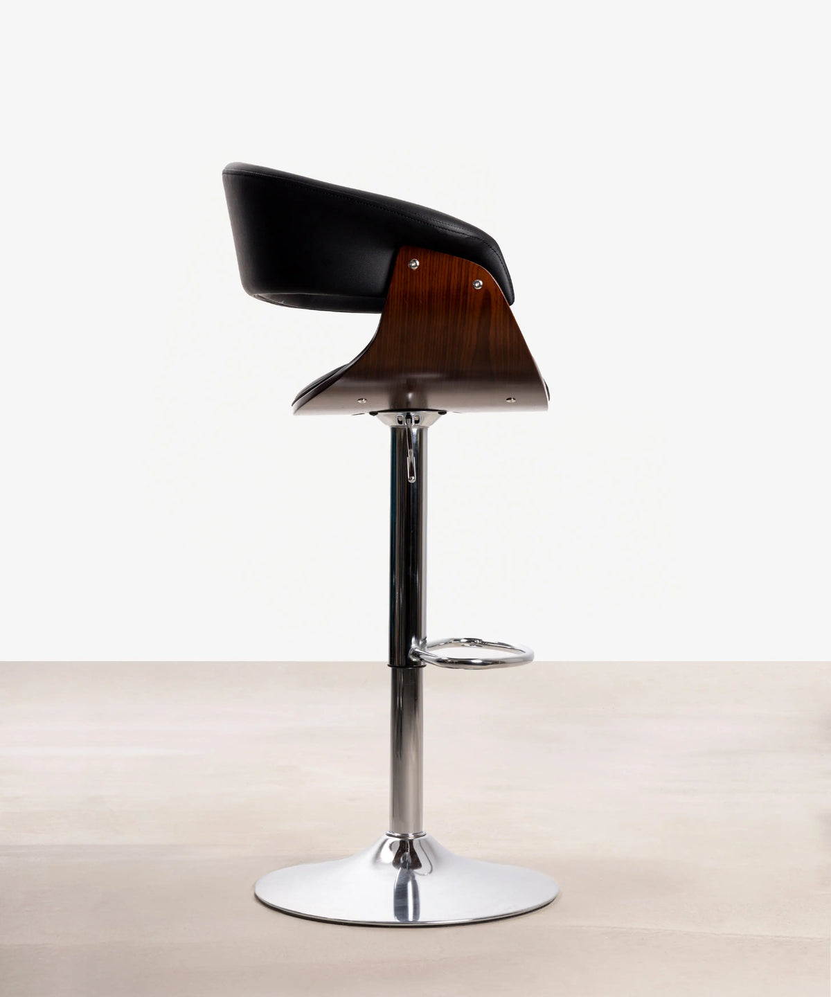 42037005058227 Taburete Beckett Taburetes Northdeco