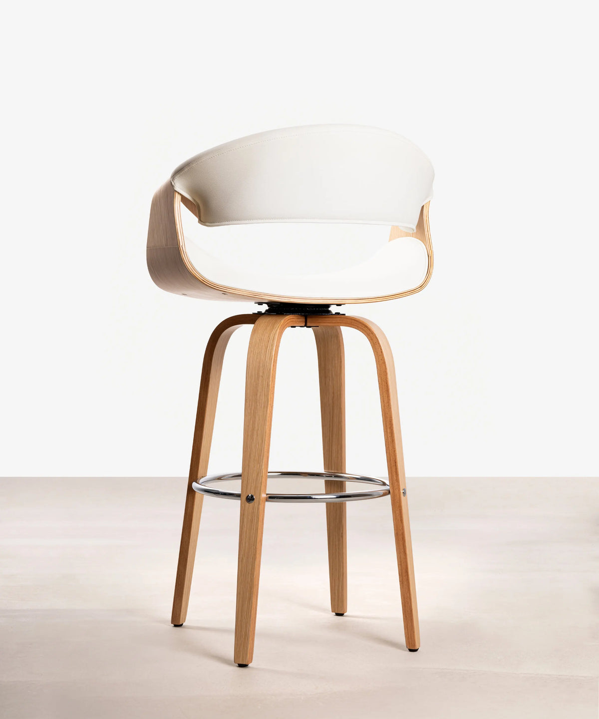 Taburete Binsa Taburetes Northdeco
