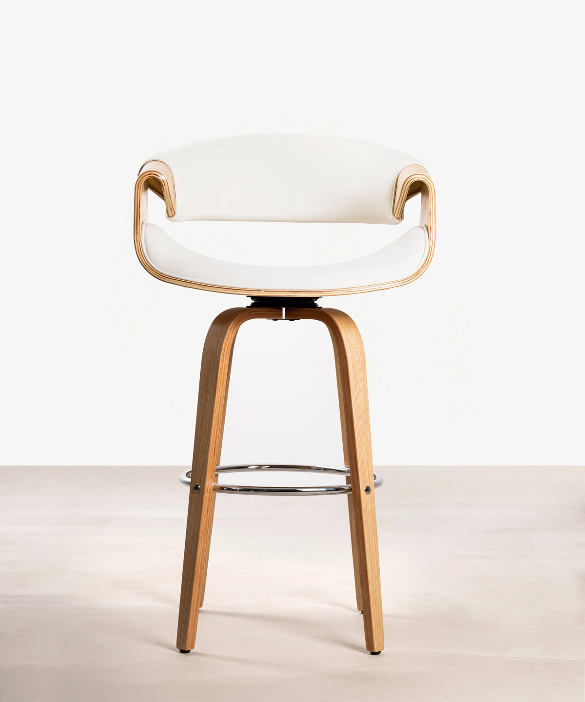 Taburete Binsa Taburetes Northdeco