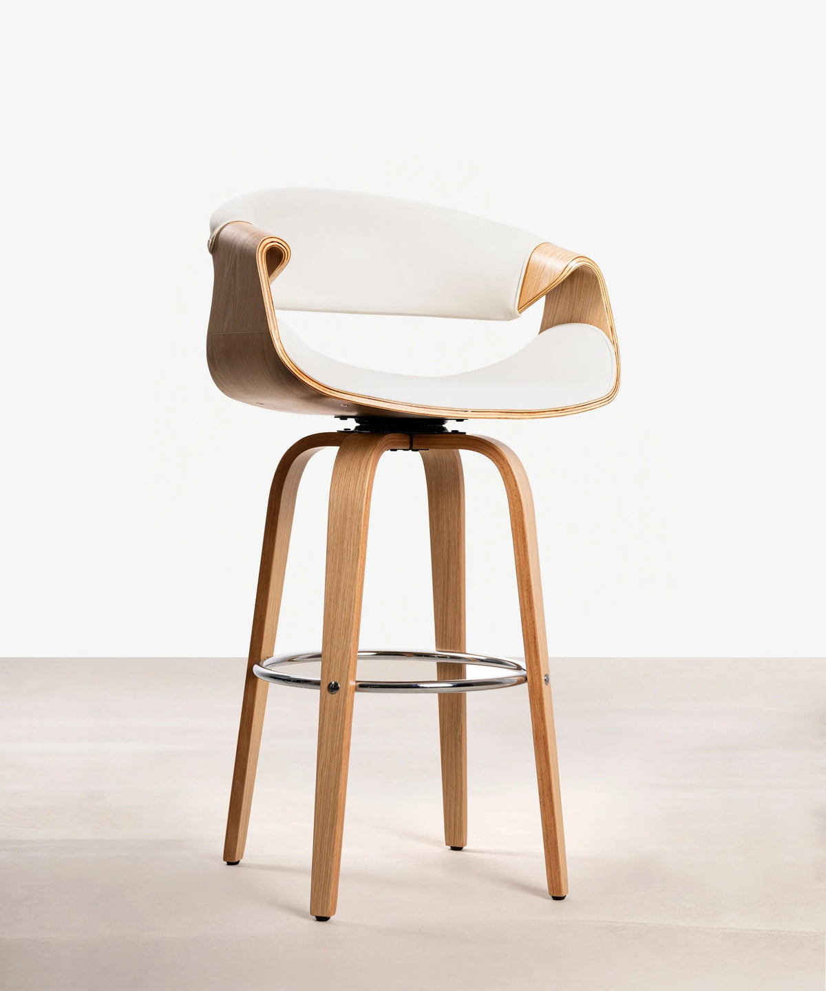 Taburete Binsa Taburetes Northdeco
