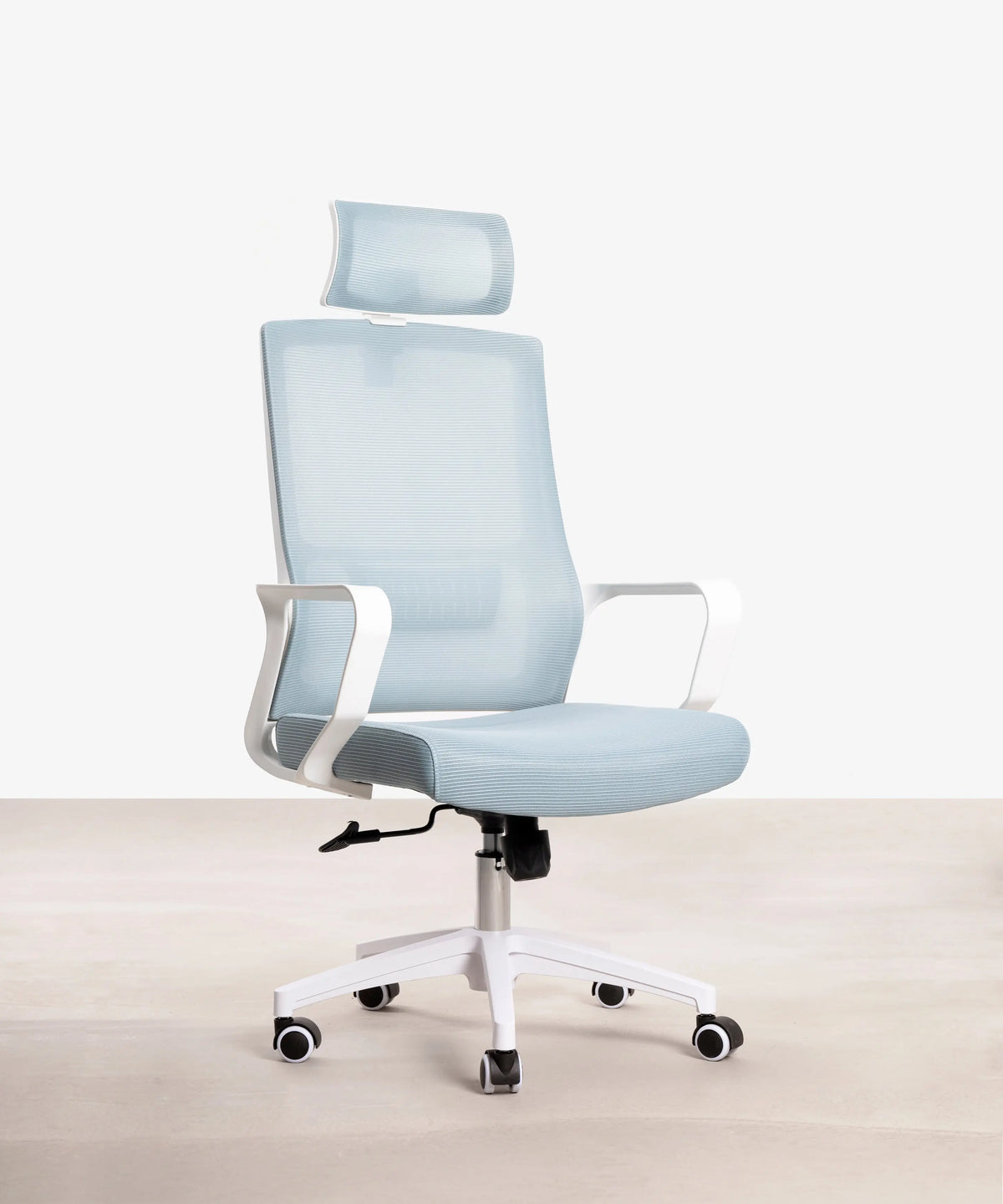 41553207099571 Silla Oficina Ergonómica Teil - Special Edition Sillas de Oficina Northdeco