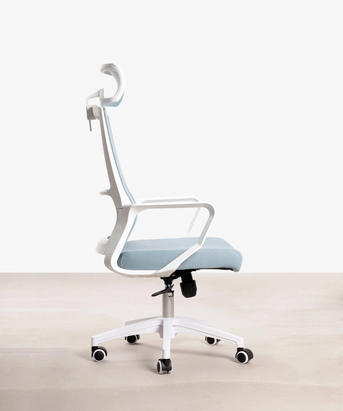 41553207099571 Silla Oficina Ergonómica Teil - Special Edition Sillas de Oficina Northdeco