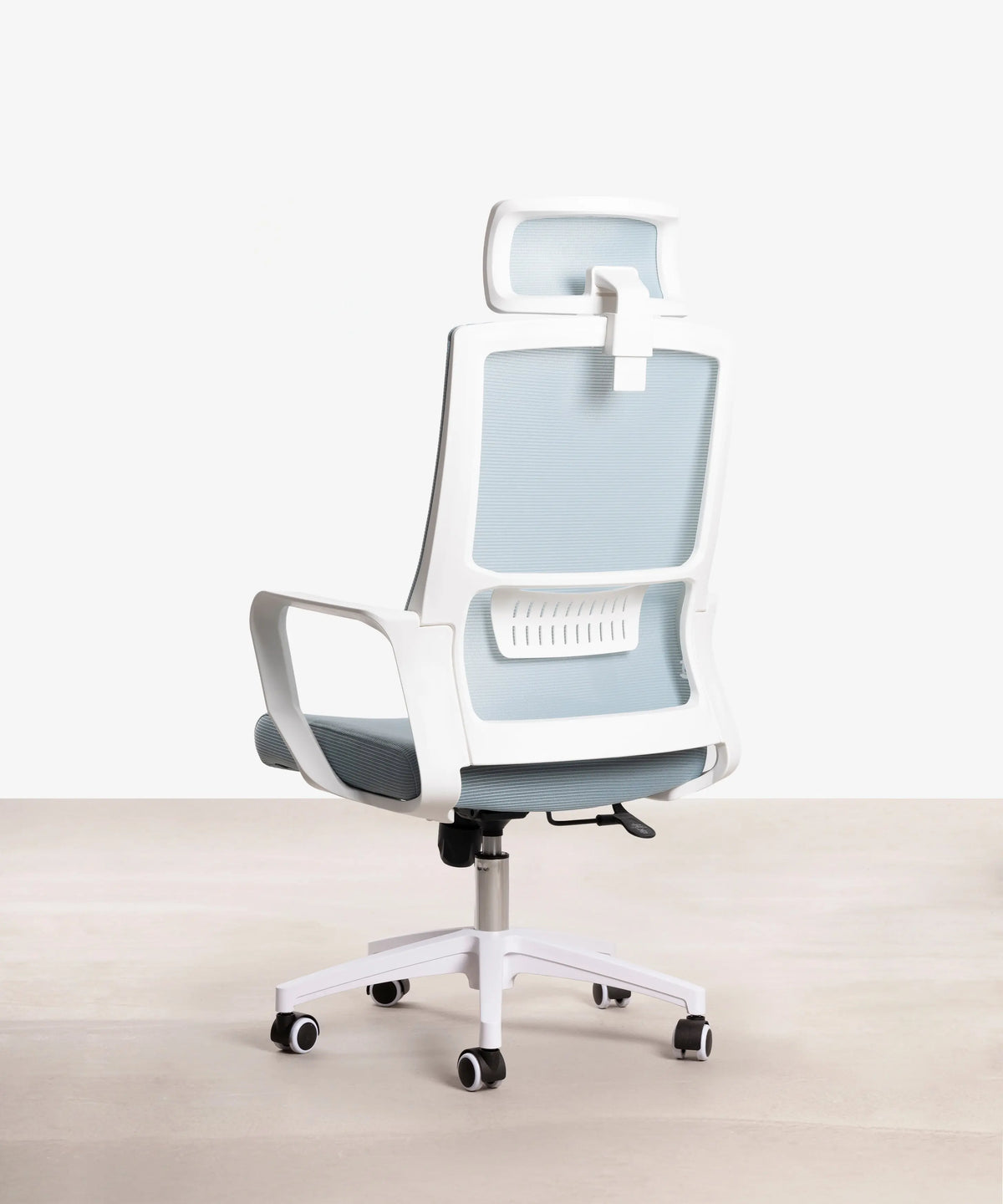 41553207099571 Silla Oficina Ergonómica Teil - Special Edition Sillas de Oficina Northdeco