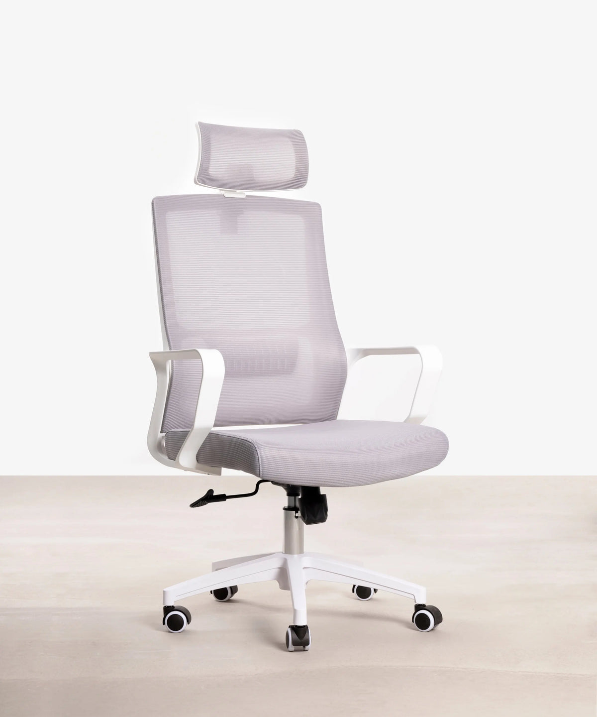 41553207066803 Silla Oficina Ergonómica Teil - Special Edition Sillas de Oficina Northdeco