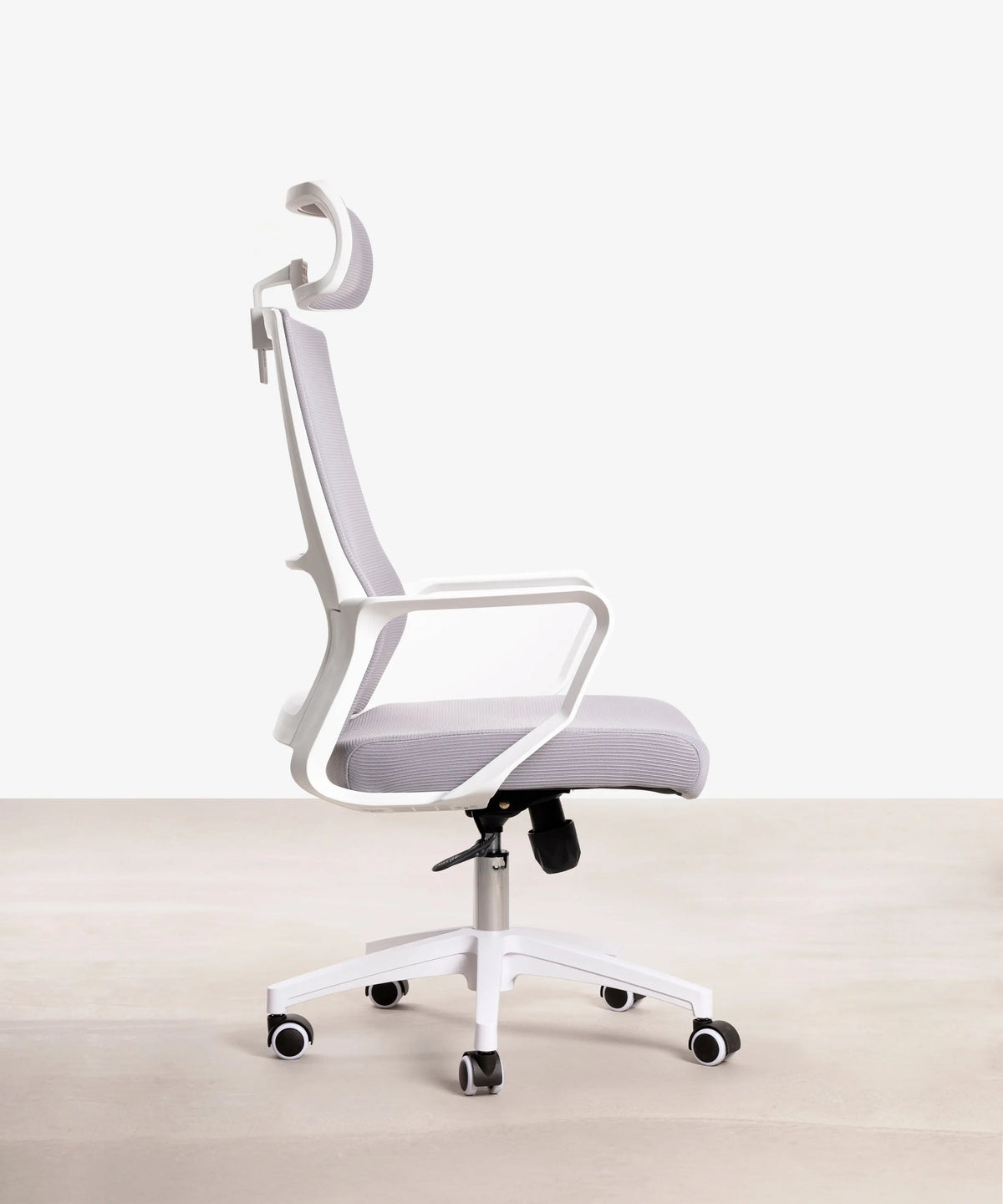 41553207066803 Silla Oficina Ergonómica Teil - Special Edition Sillas de Oficina Northdeco