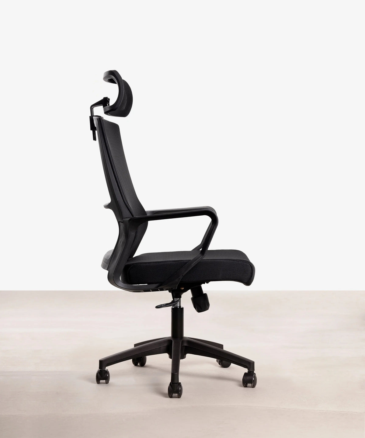 41553018486963 Silla Oficina Ergonómica Teil Sillas de Oficina Northdeco