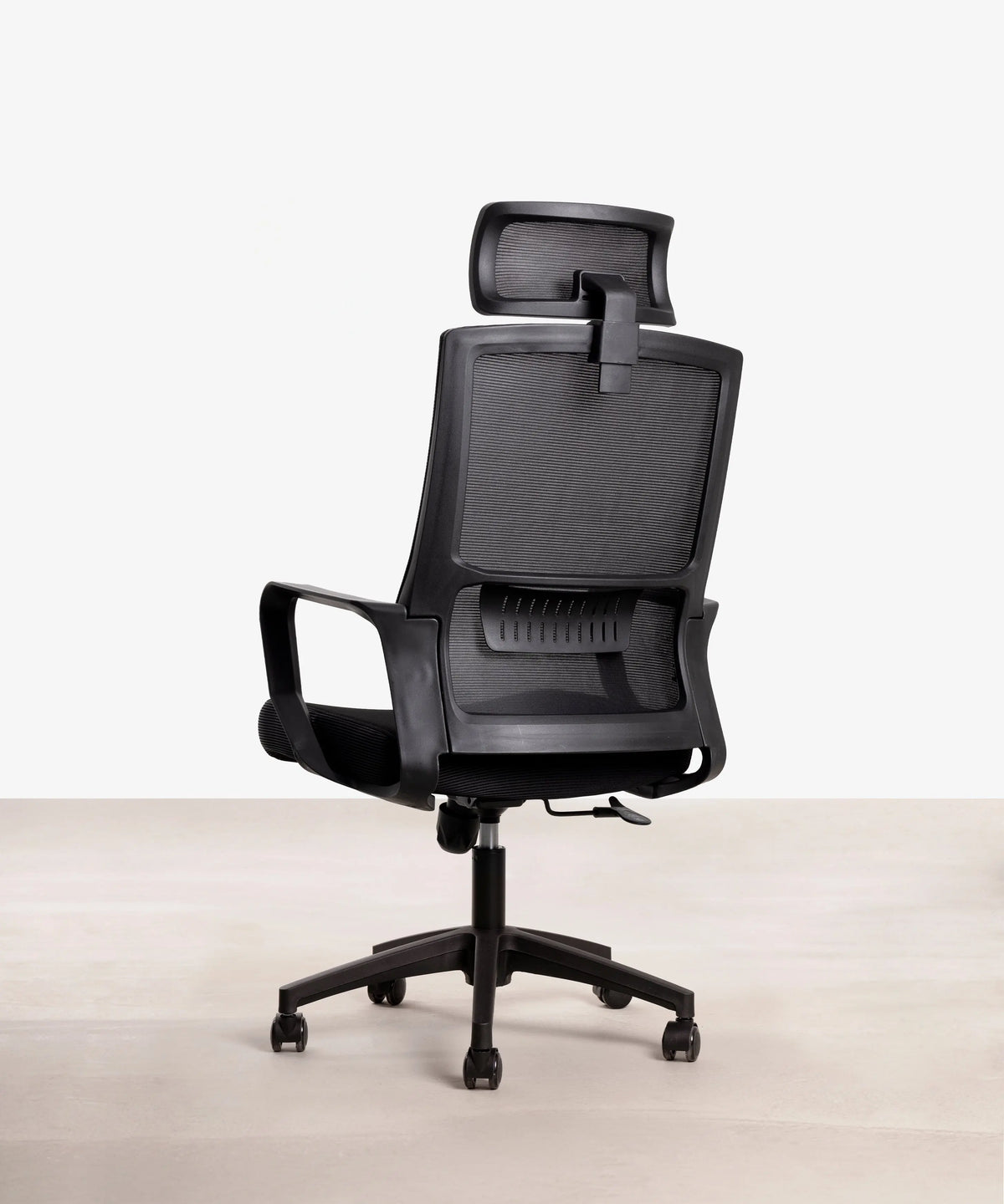 41553018486963 Silla Oficina Ergonómica Teil Sillas de Oficina Northdeco