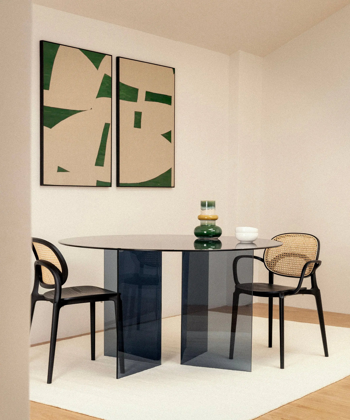 Silla Calista  Northdeco