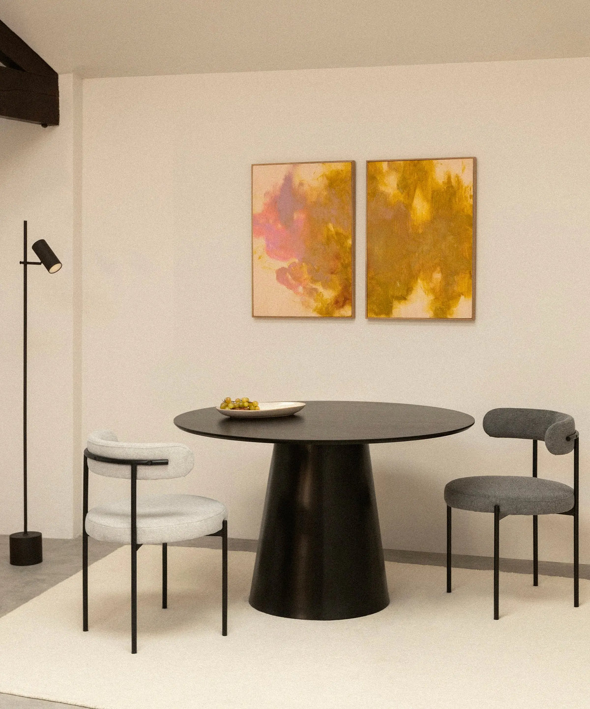 48631422353745 Silla Alexia Sillas tapizadas Northdeco