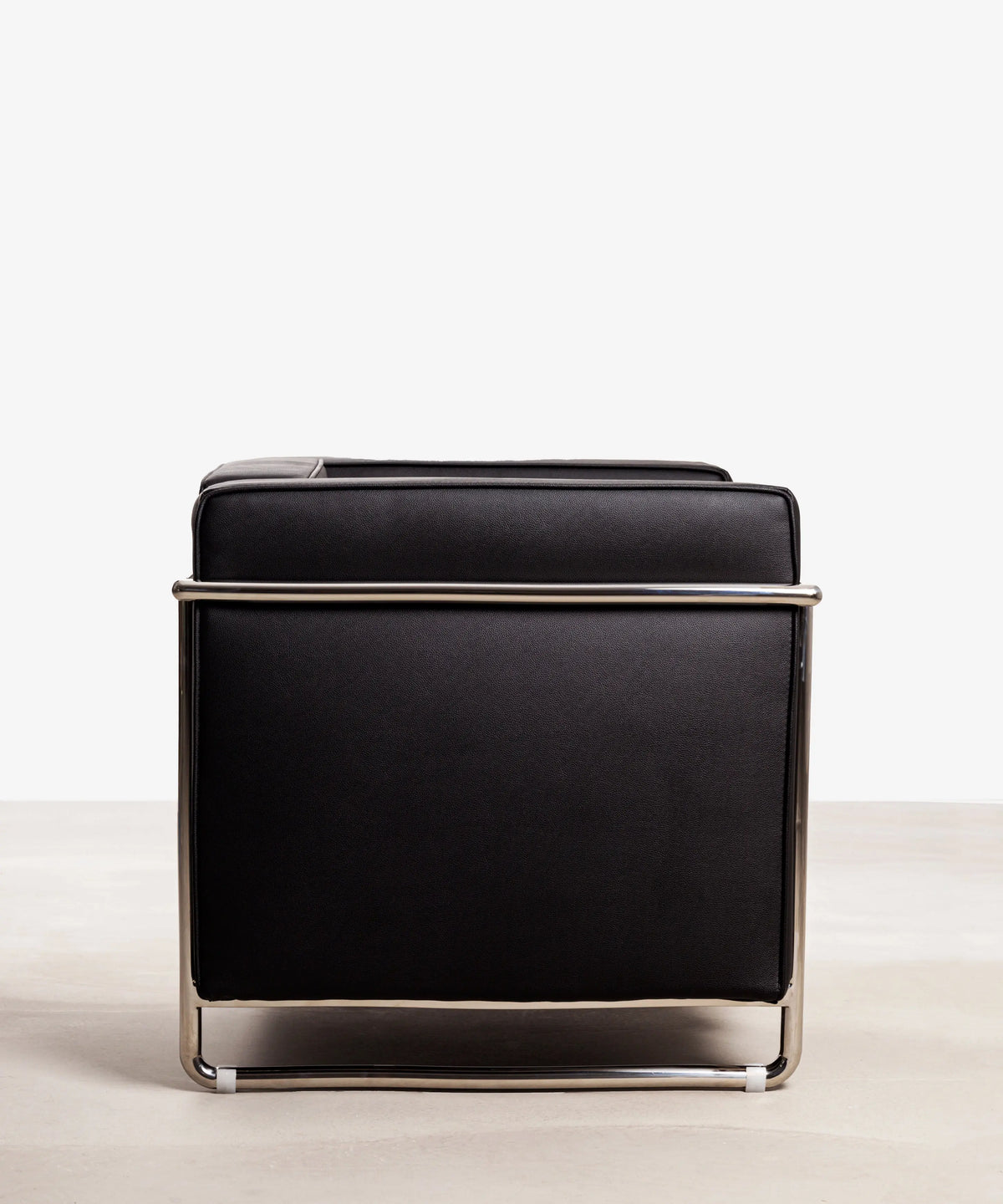 Sofá Box PU Sillones de Polipiel Northdeco