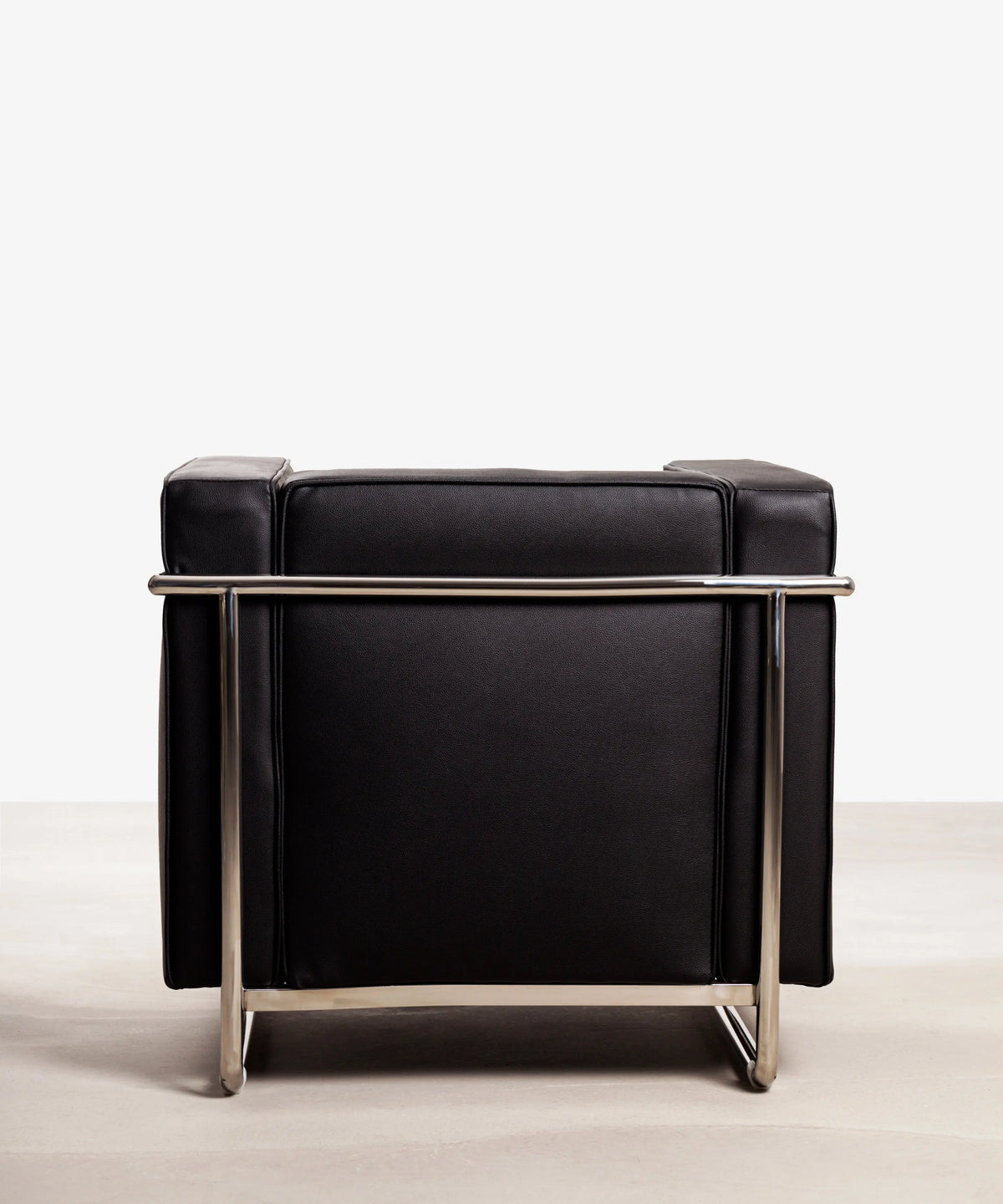 Sofá Box PU Sillones de Polipiel Northdeco