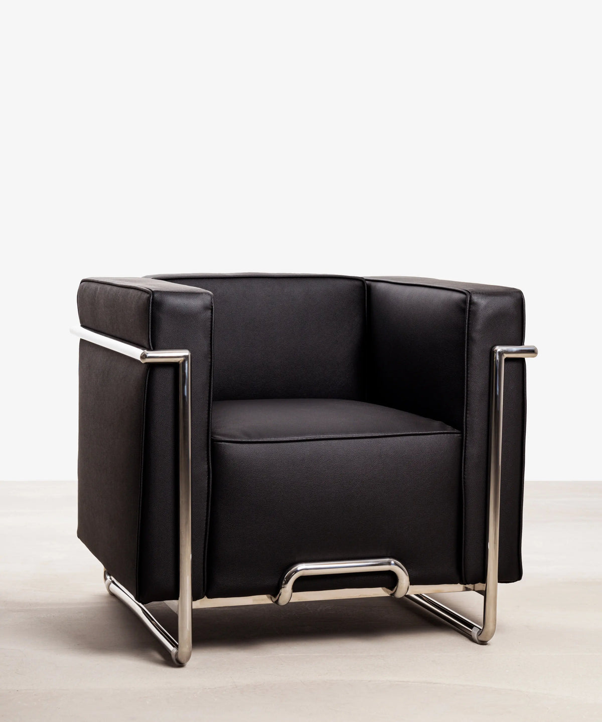 Sofá Box PU Sillones de Polipiel Northdeco