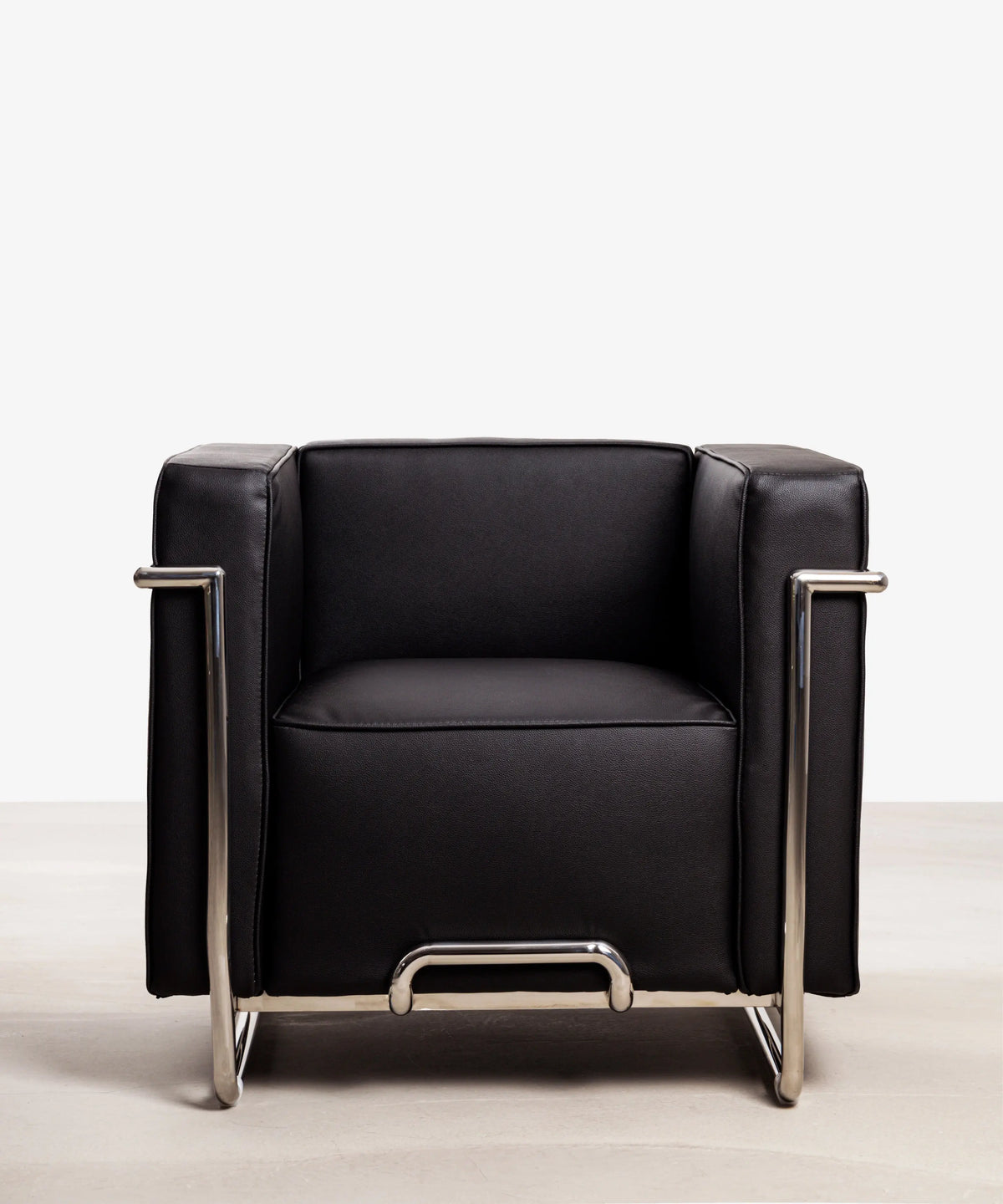 Sofá Box PU Sillones de Polipiel Northdeco