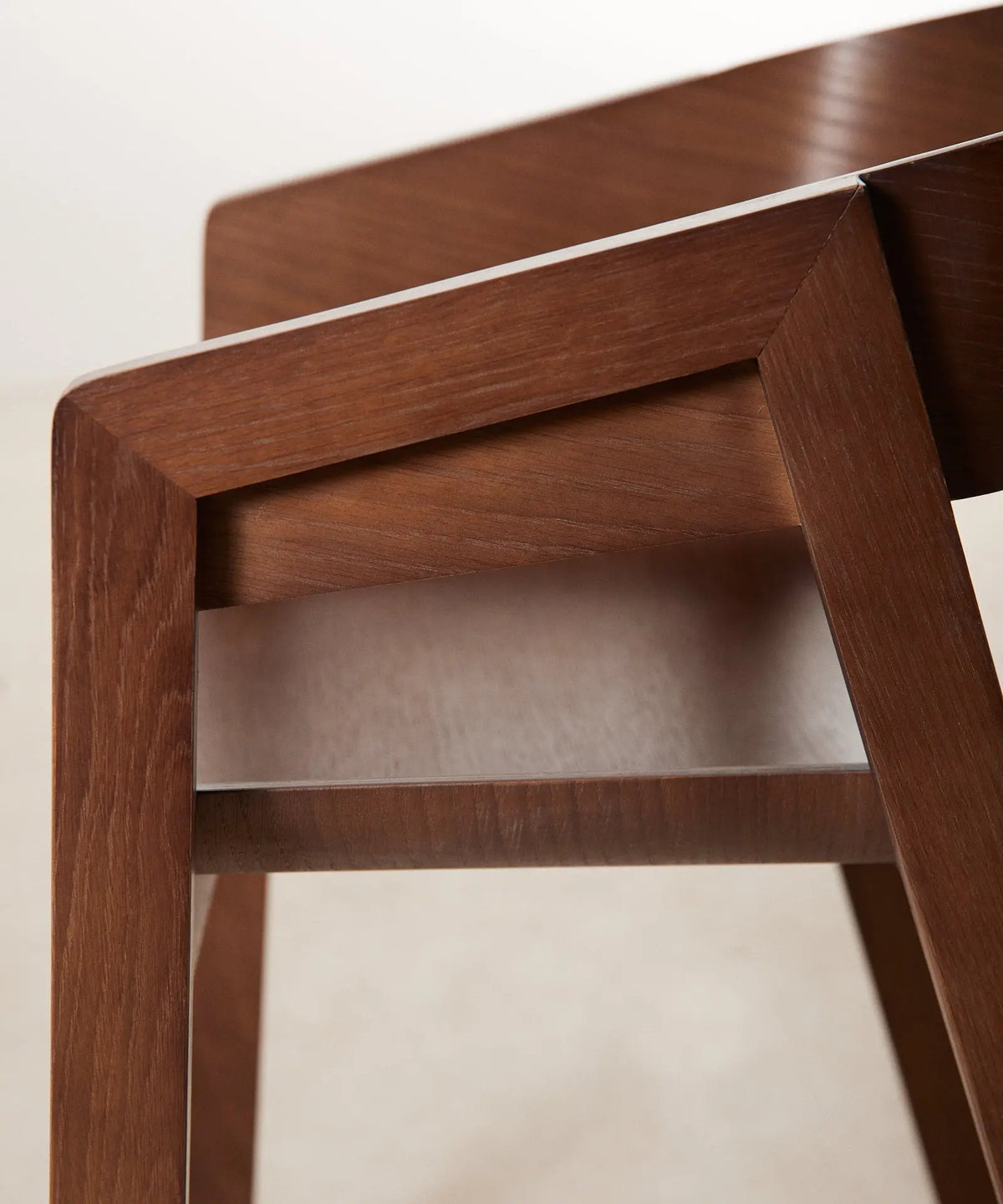 55510306423170 Silla de comedor en Madera con Reposabrazos Bella Sillas de madera Northdeco