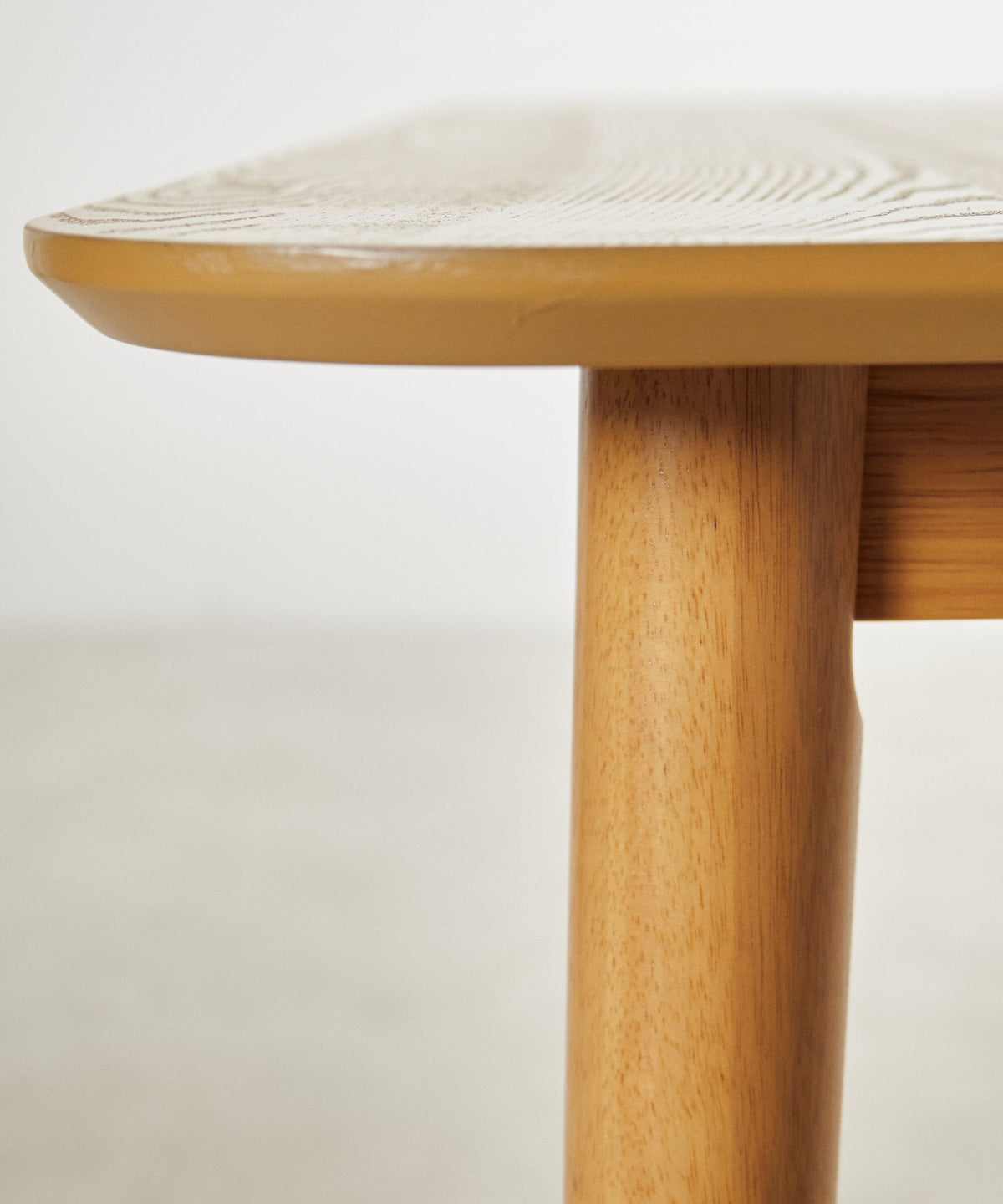 ND-0919 Mesas de Madera Northdeco