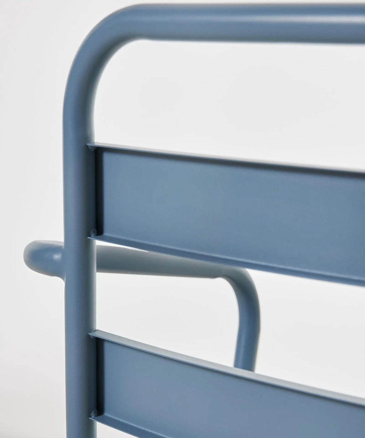 55101221208450 Silla de Metal Bora Arms Sillas Metálicas Northdeco