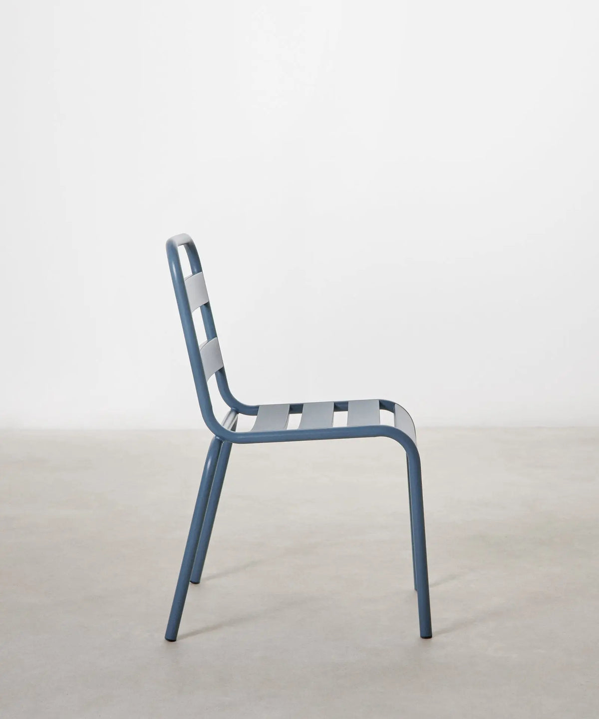 55101205414274 Silla de Metal Bora Sillas Metálicas Northdeco
