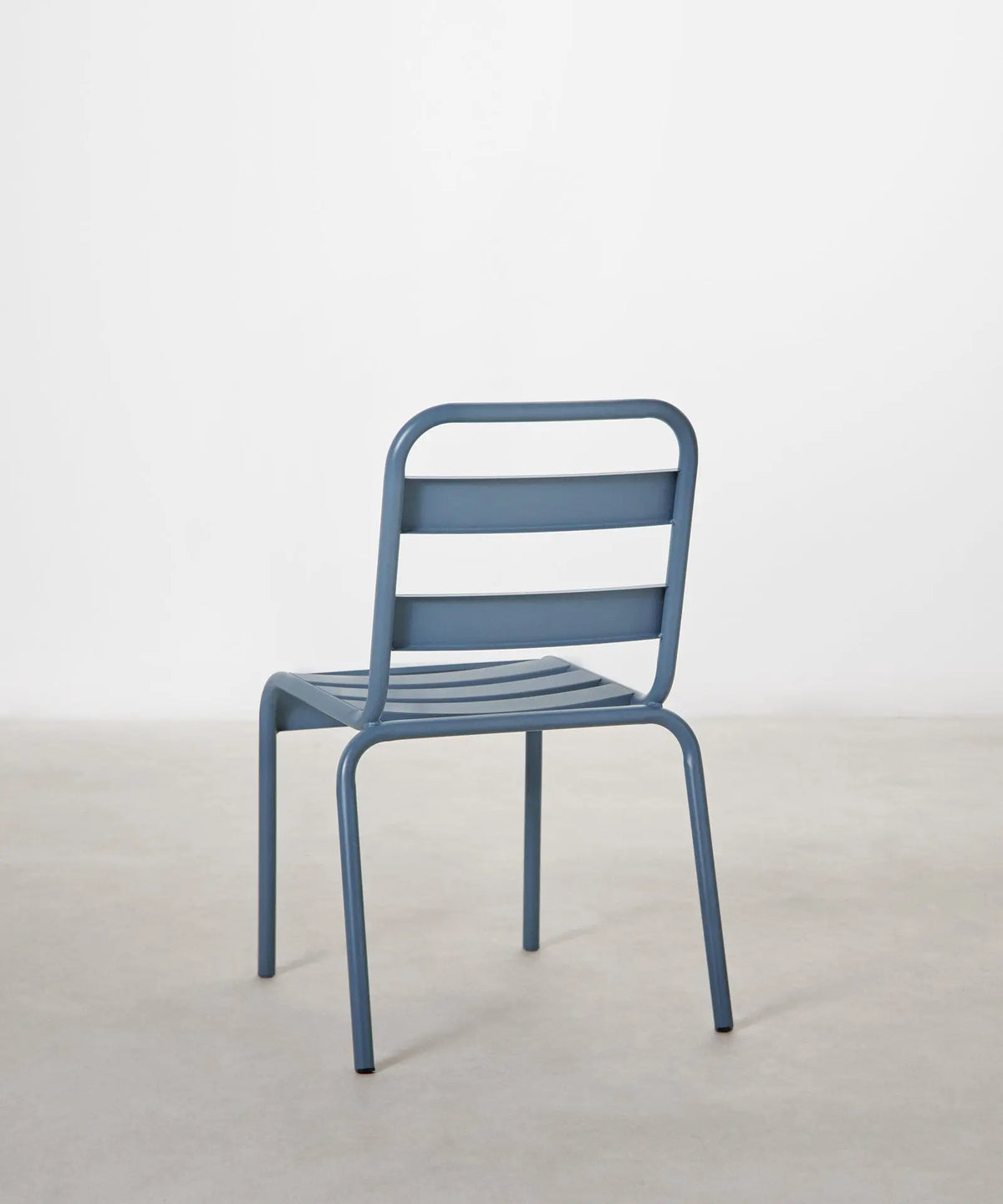 55101205414274 Silla de Metal Bora Sillas Metálicas Northdeco