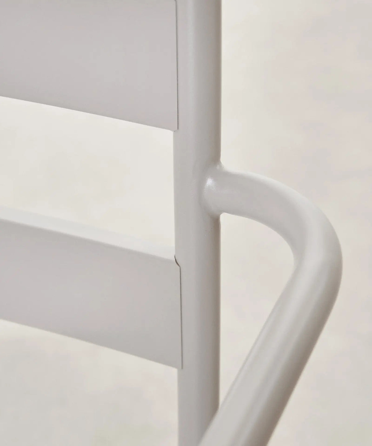 55101221175682 Silla de Metal Bora Arms Sillas Metálicas Northdeco