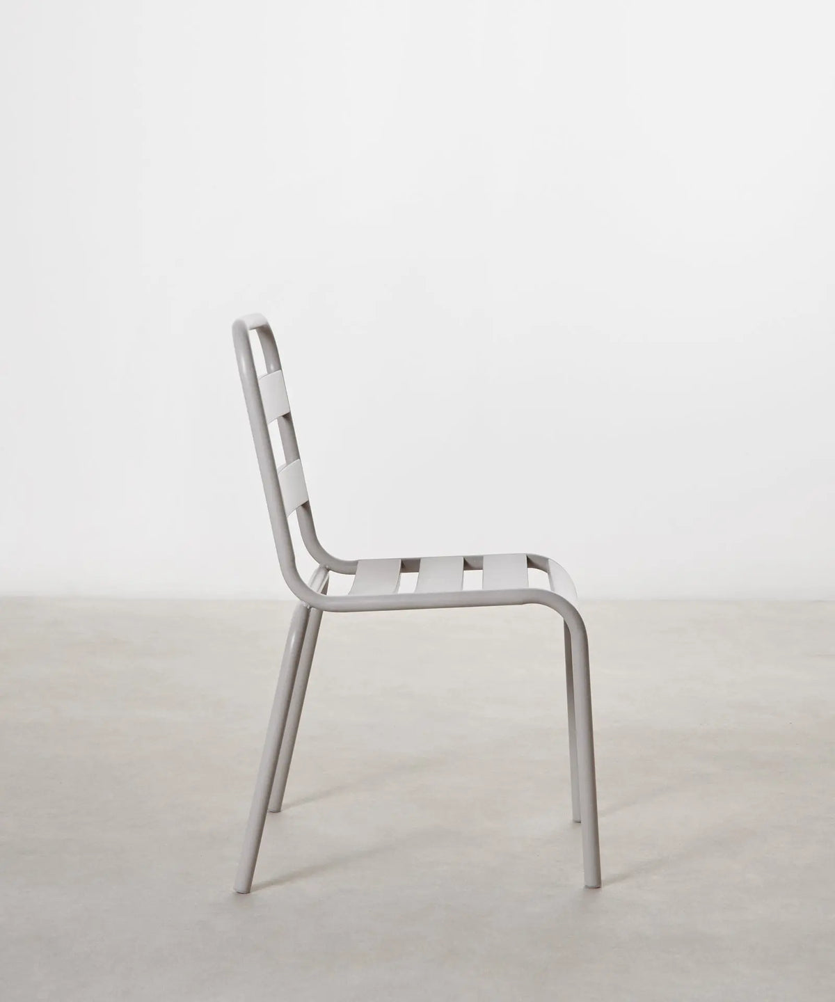 55101197255042 Silla de Metal Bora Sillas Metálicas Northdeco