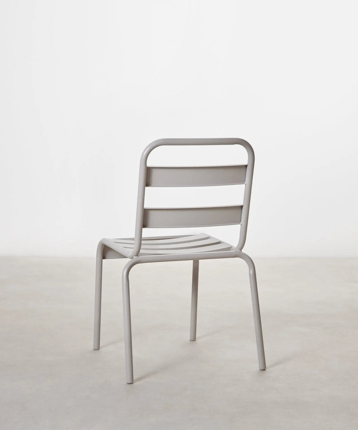 55101197255042 Silla de Metal Bora Sillas Metálicas Northdeco
