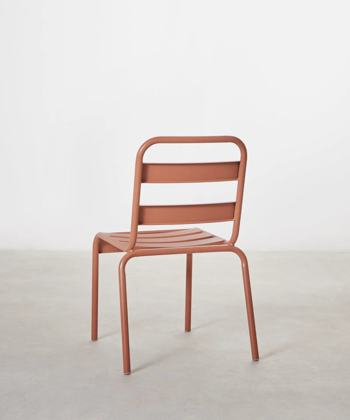55101205447042 Silla de Metal Bora Sillas Metálicas Northdeco