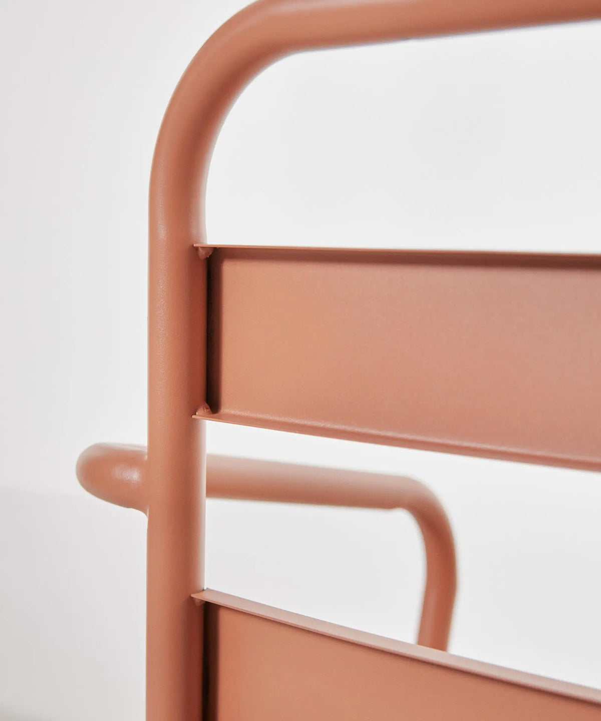 55101221241218 Silla de Metal Bora Arms Sillas Metálicas Northdeco