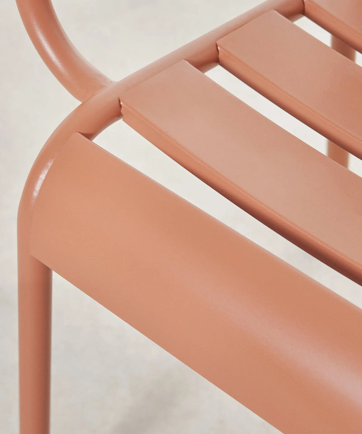 55101221241218 Silla de Metal Bora Arms Sillas Metálicas Northdeco