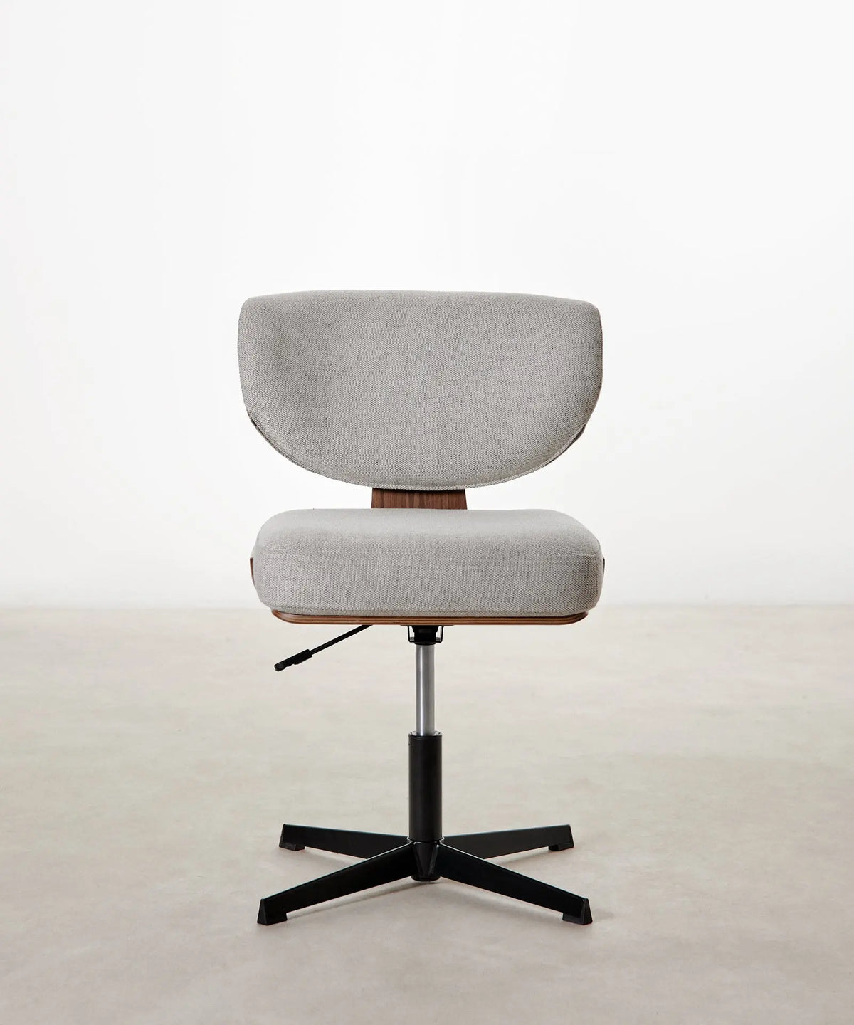 54874042564994 Silla de Escritorio Lexa Sillas de Oficina Northdeco