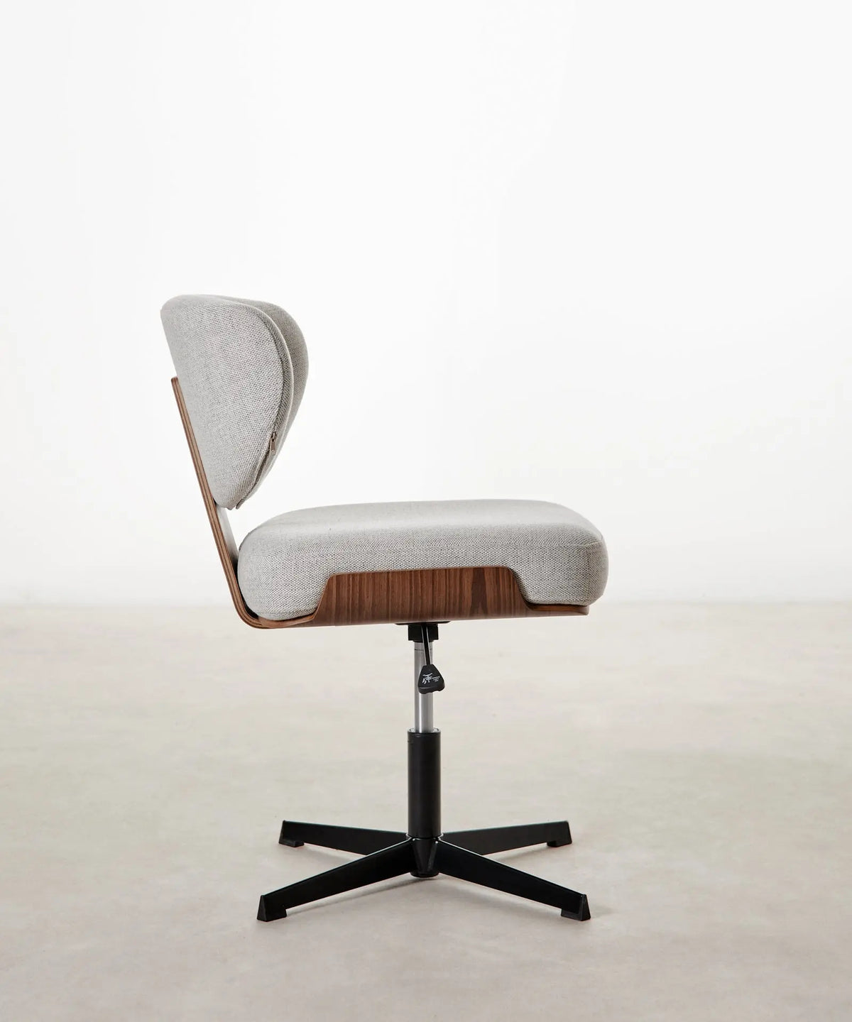54874042564994 Silla de Escritorio Lexa Sillas de Oficina Northdeco
