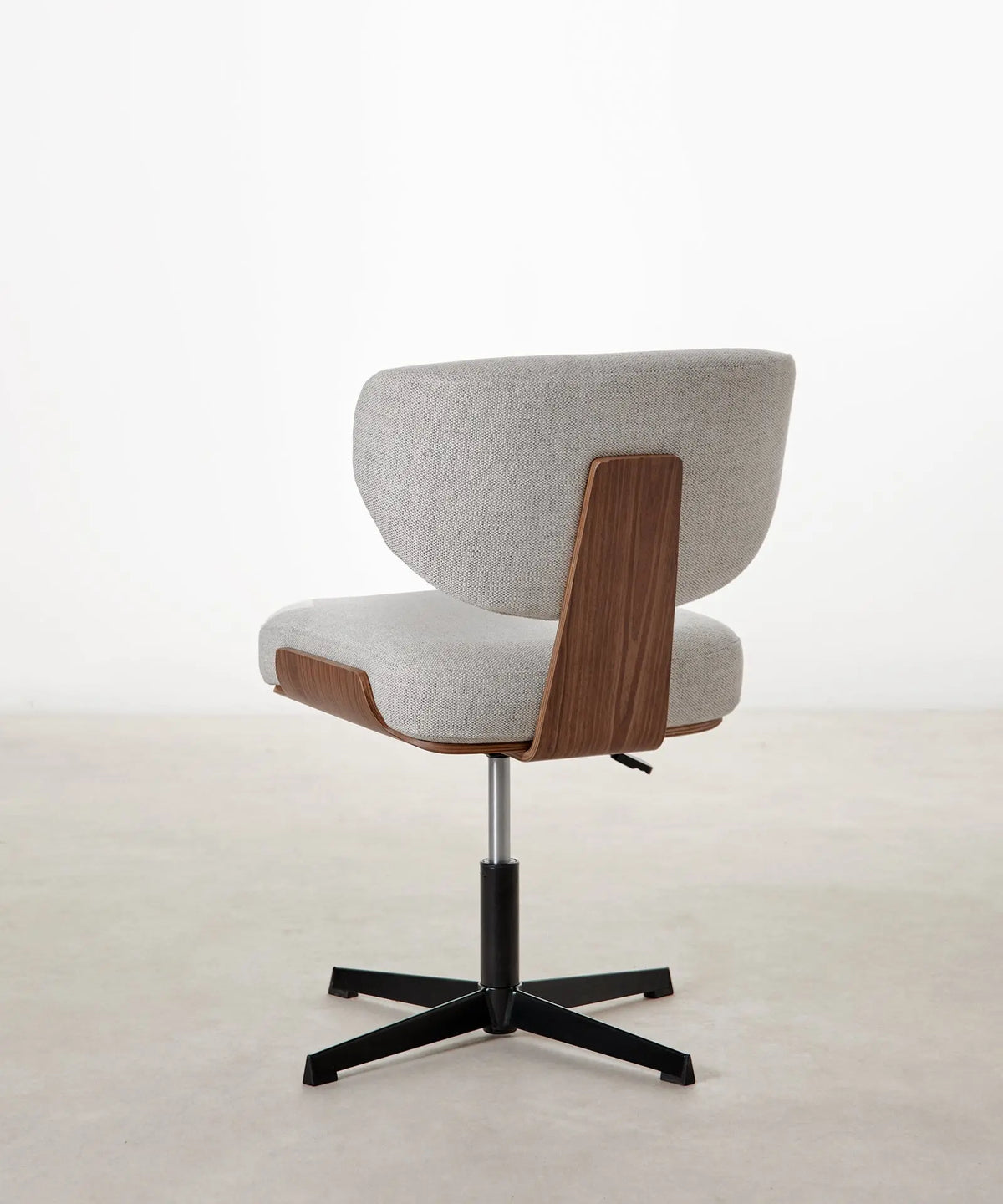 54874042564994 Silla de Escritorio Lexa Sillas de Oficina Northdeco