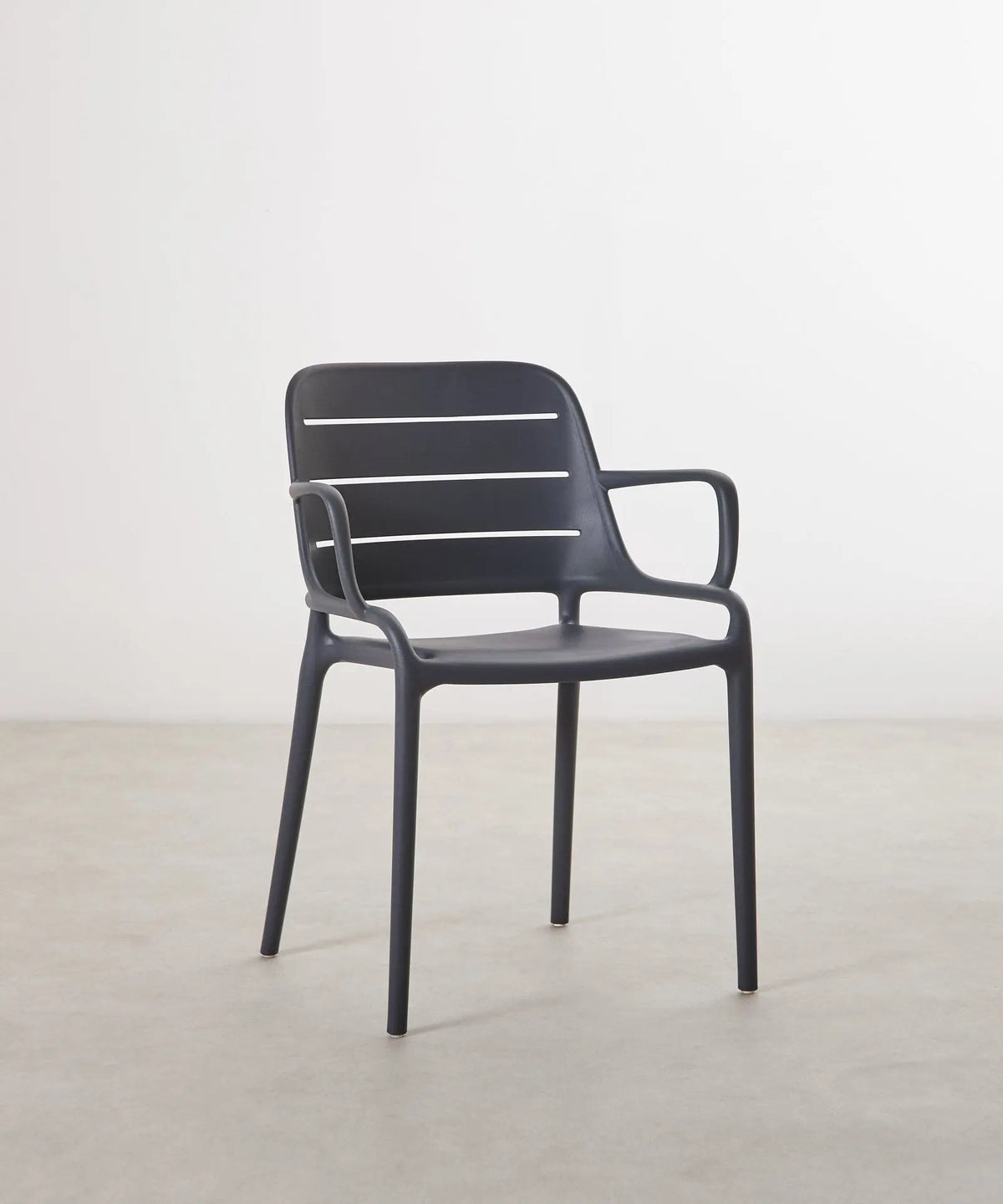 55066314080642 Silla Mila Sillas de Plástico Northdeco