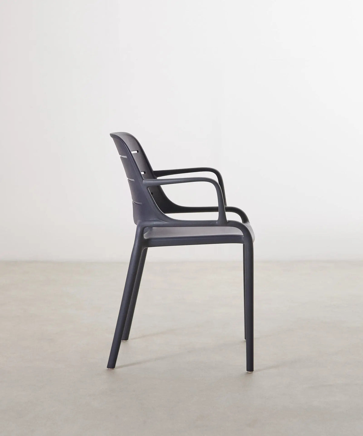 55066314080642 Silla Mila Sillas de Plástico Northdeco