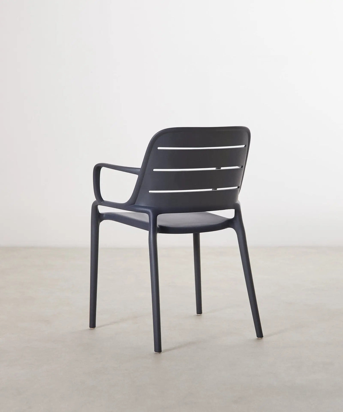 55066314080642 Silla Mila Sillas de Plástico Northdeco