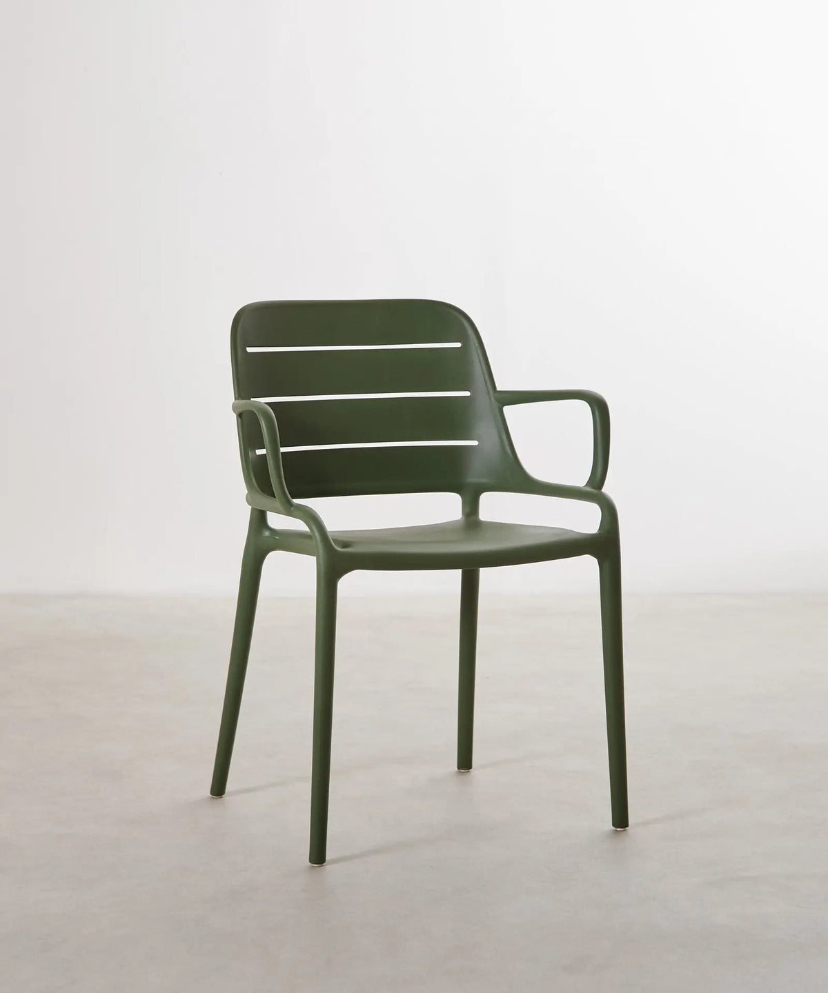 55066312638850 Silla Mila Sillas de Plástico Northdeco