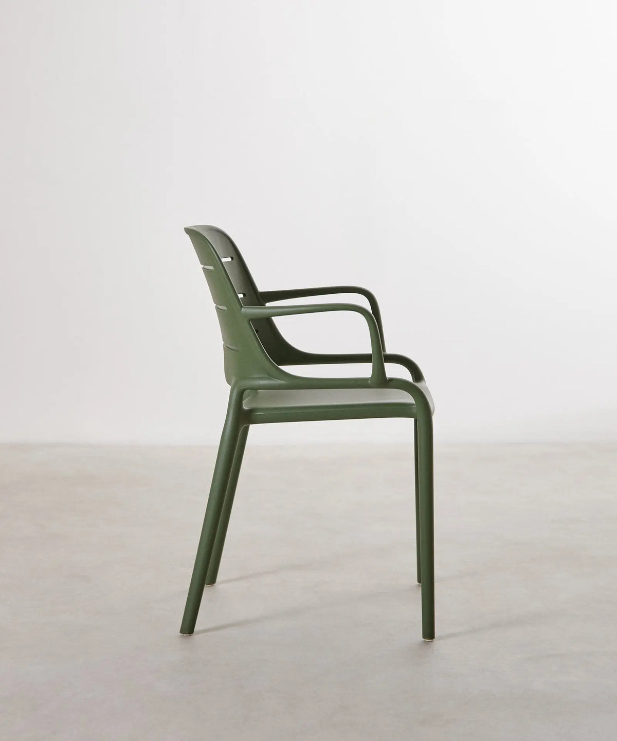 55066312638850 Silla Mila Sillas de Plástico Northdeco