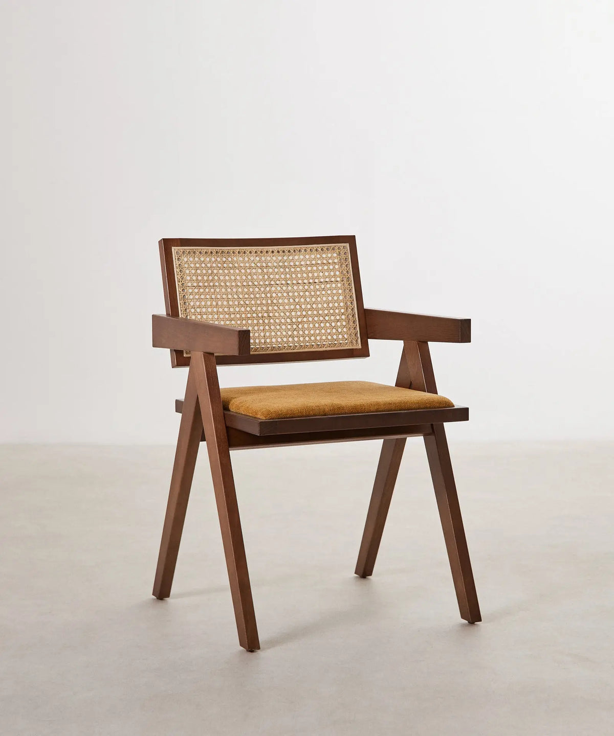 55158803038594 Silla Pauline Arms - Color Edition Sillas de madera Northdeco
