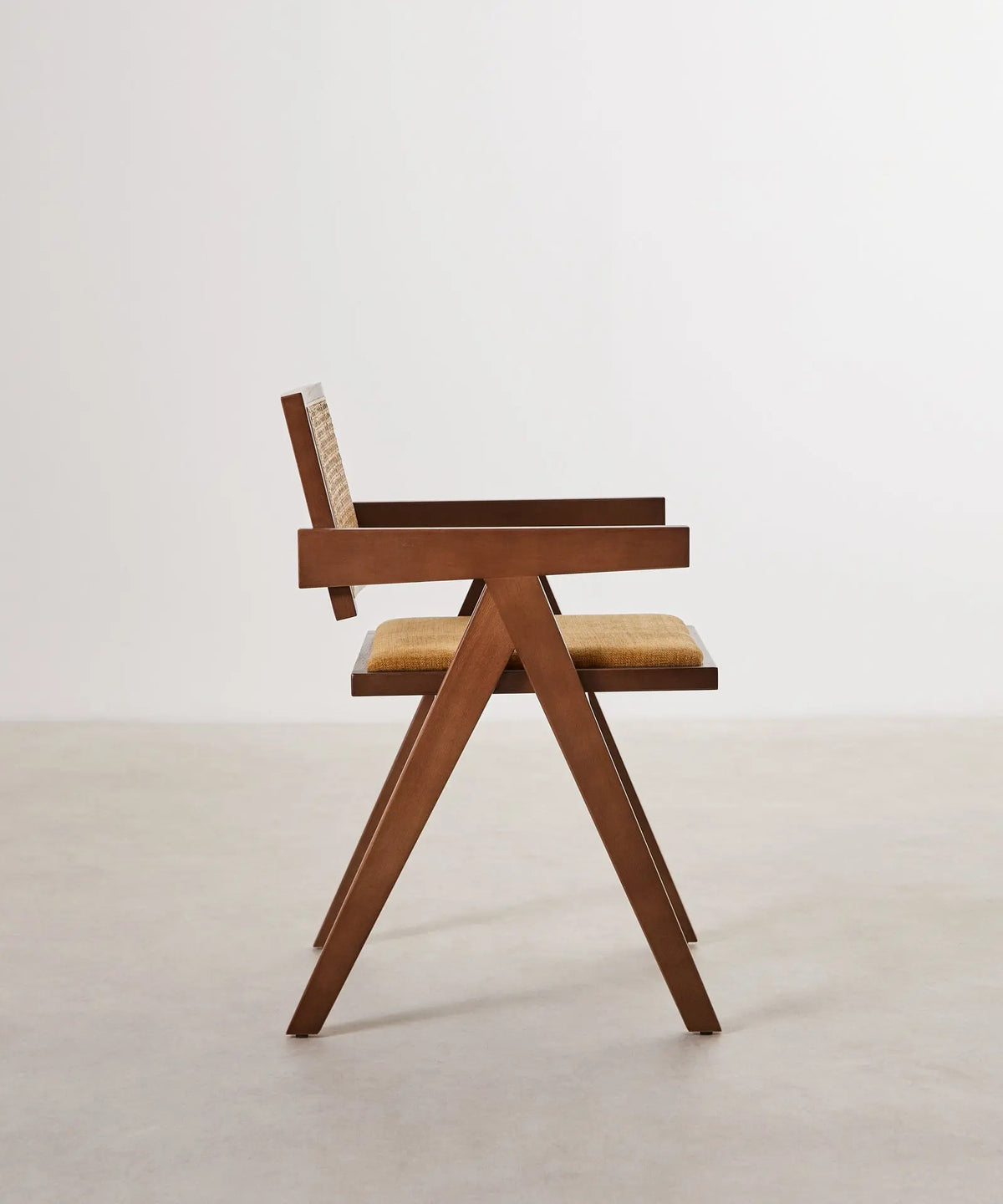 55158803038594 Silla Pauline Arms - Color Edition Sillas de madera Northdeco
