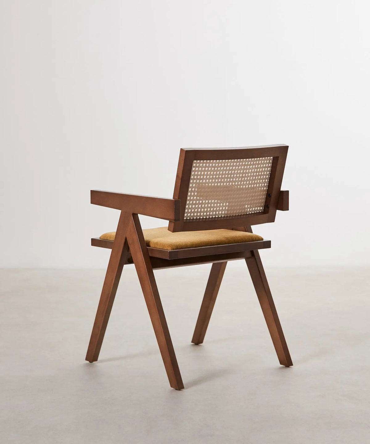 55158803038594 Silla Pauline Arms - Color Edition Sillas de madera Northdeco