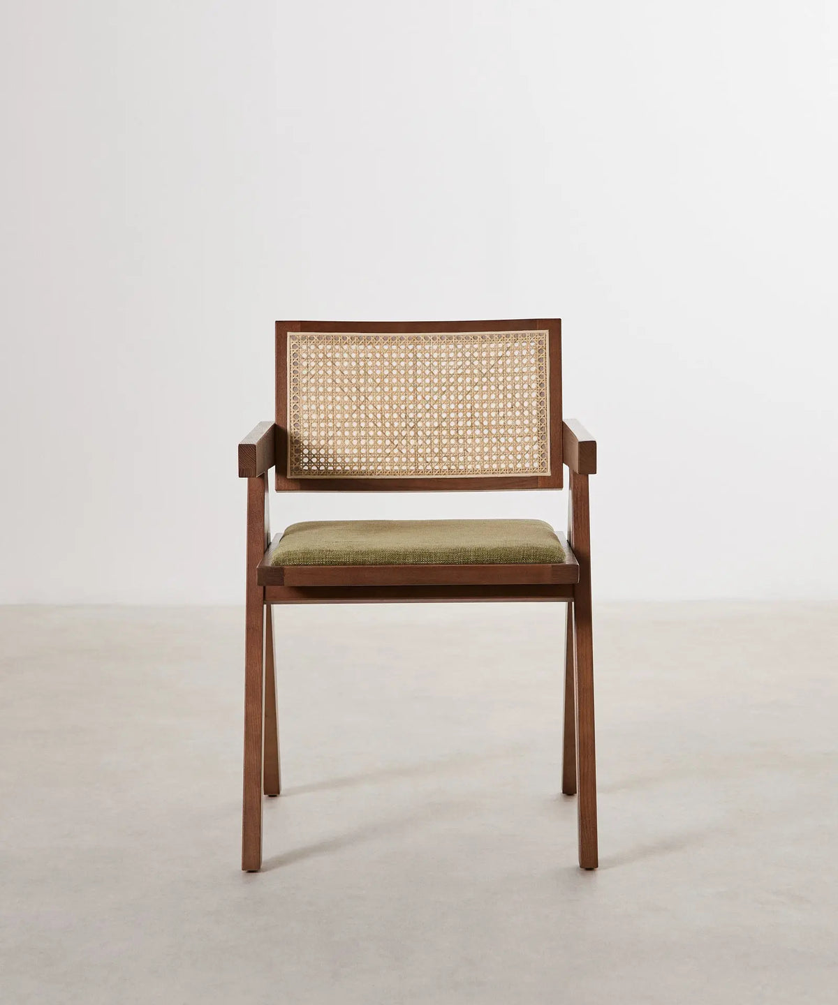 55158803005826 Silla Pauline Arms - Color Edition Sillas de madera Northdeco