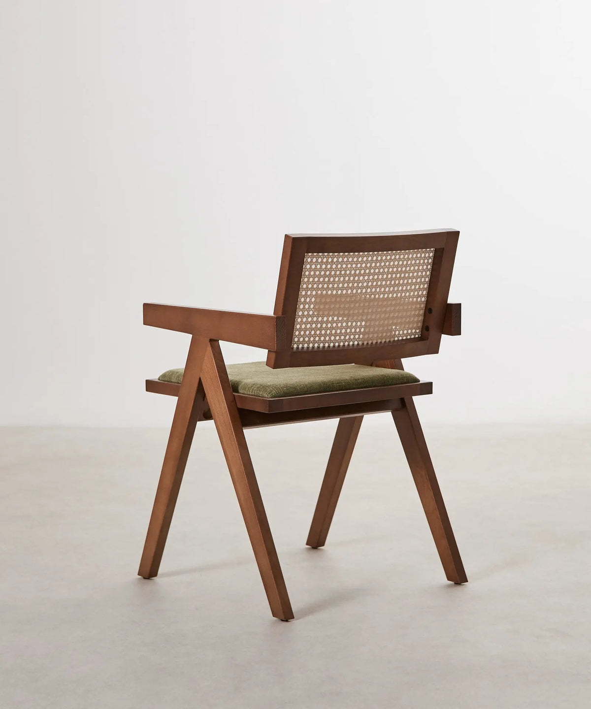 55158803005826 Silla Pauline Arms - Color Edition Sillas de madera Northdeco