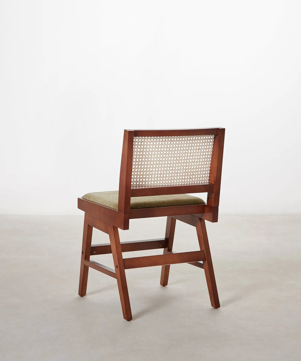 55137541554562 Silla Pauline - Color Edition Sillas de madera Northdeco