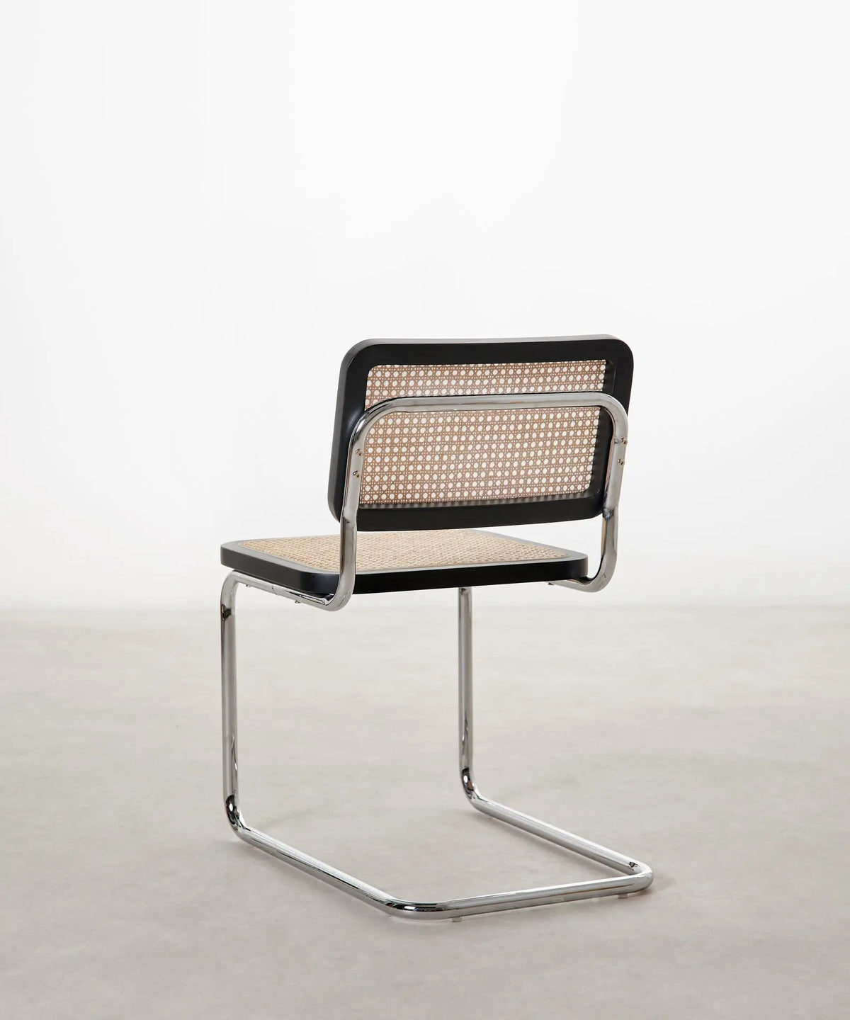 55107276276098 Silla de Comedor de Madera y Metal Candela Sillas de Madera Northdeco