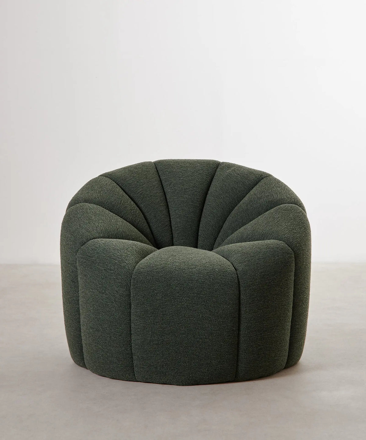 54973135323522 Sillón Cocoon Sillones tapizados Northdeco