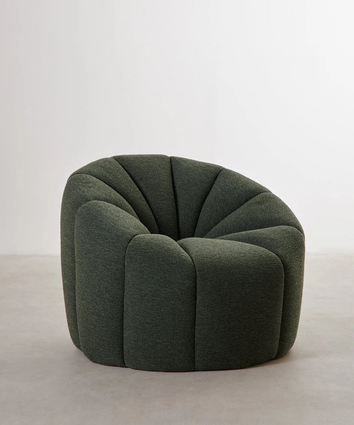 54973135323522 Sillón Cocoon Sillones tapizados Northdeco